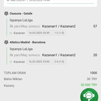 Spinco'da Kazanç Çekiminde Karşılaşılan Sorunlar