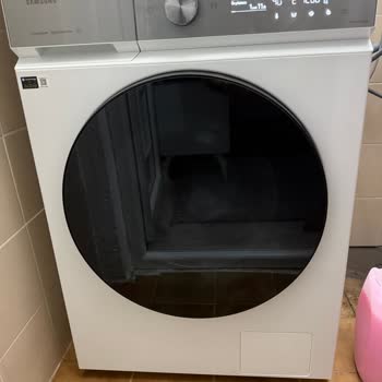 Samsung Çamaşır Makinesi: Gürültü Sorunu Ve Yetersiz Müşteri Hizmetleri