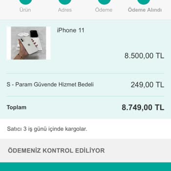 Sahibinden Kopyasıyla Yaşanan Mağduriyet