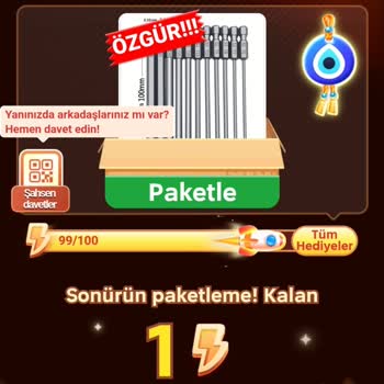 Temu'nun Ücretsiz Hediye Kampanyasının Gerçek Yüzü: Zaman Kaybı Ve Hayal Kırıklığı