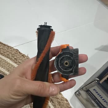 Philips Süpürgede Sürekli E4 Hatası