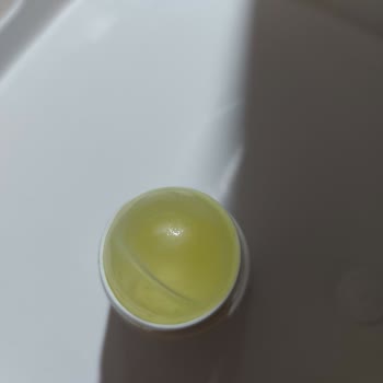 Garnier Roll On Renk Değişimi Sorunu