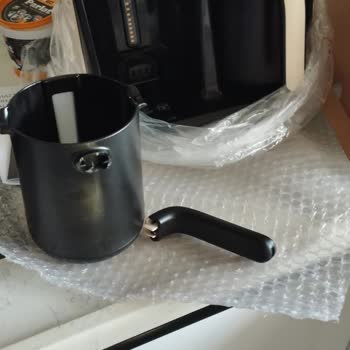 Karaca Züccaciye Kırık Gelen Ürün