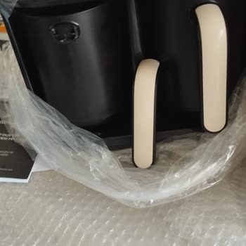 Karaca Züccaciye Kırık Gelen Ürün