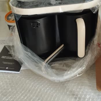 Karaca Züccaciye Kırık Gelen Ürün