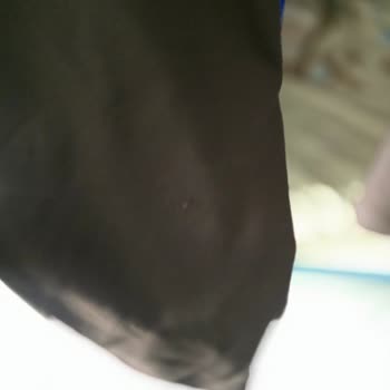 Koton Pantolonunda İlk Kez Karşılaşılan Kalite Sorunu