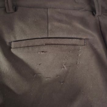 Koton Pantolonunda İlk Kez Karşılaşılan Kalite Sorunu