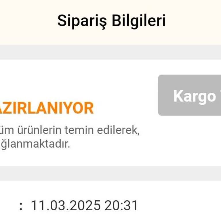 Kargo Teslimatındaki Gecikme Müşteri Memnuniyetini Zedeliyor