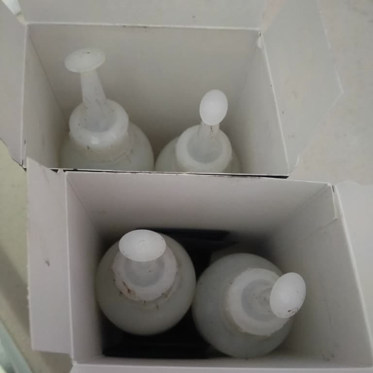 Saç Boyası Renk Fiyaskosu: Koyu Kumral Yerine Açık Sarı