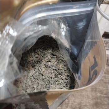 Migros'tan Aldığım Seylan Çayı Hayal Kırıklığı