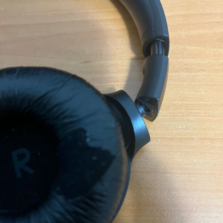 JBL Kulaklık Menteşe Sorunu Ve Teknik Servis Bilgisi