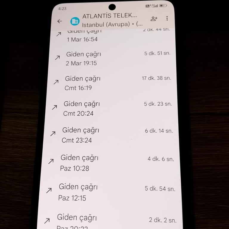 Atlantis.net: Yavaşlayan Hizmet Ve Sürekli Kesintiler