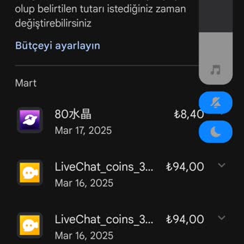 Google Play'de Bilinmeyen Ücretler Ve Şeffaflık Sorunu