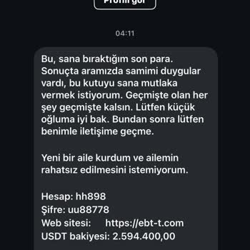 Kişisel Verilerin Gizliliği Ve Güvenliği Tehlikede