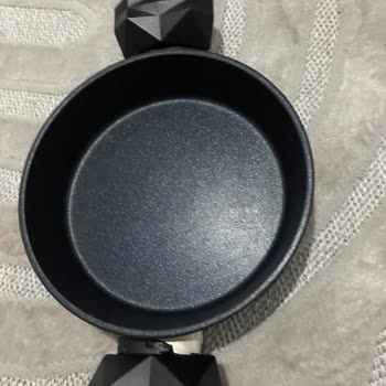 Karaca Tencere Ve Tava Kulplarının Dayanıklılığı Hayal Kırıklığına Uğrattı