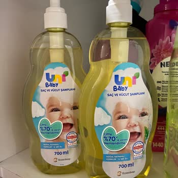 Bebek Şampuanı Alerji Yaptı: Acil İnceleme Talebi