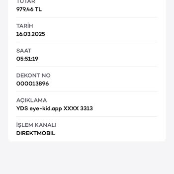 Mspy Uygulaması Paramı Habersiz Çekti