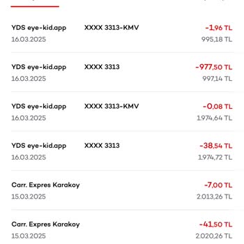 Mspy Uygulaması Paramı Habersiz Çekti