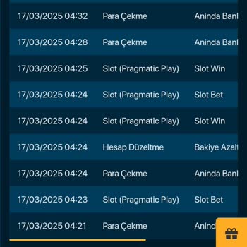 Deneme Bonusu Kazançlarıma El Konuldu