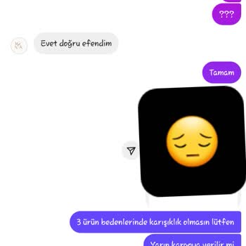 Instagram'da Alışveriş Kabusu: Sipariş Numaram Nerede?