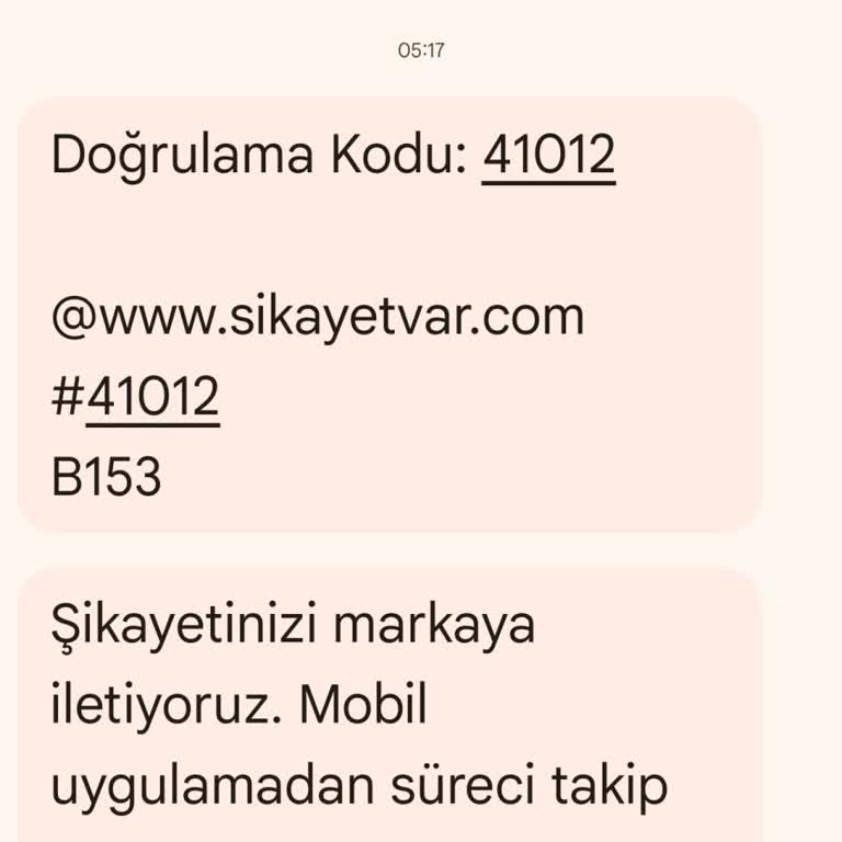 Faturada Şişirme Paketler Ve Suskun Müşteri Hizmetleri