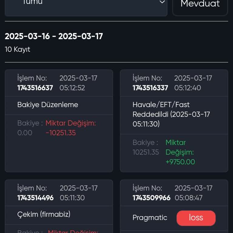 Zbahis Sitesinde Bonus Kazancı Sorunu!