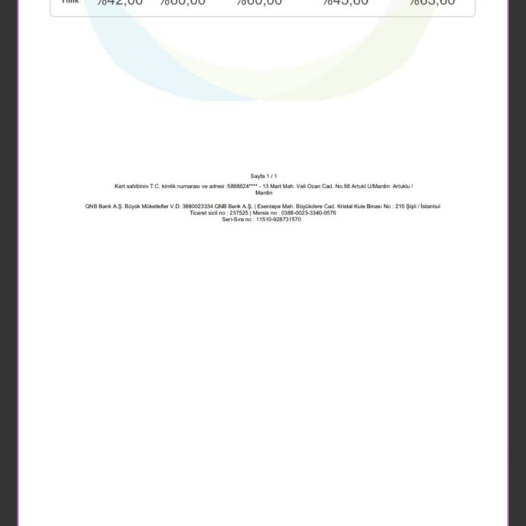 Enpara Kredi Kartı İle Yurt Dışı Alışverişinde Mükerrer Tutar Sorunu