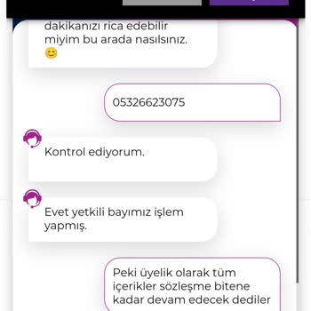 Yüksek Faturalar Ve Modem Ücreti Mağduriyeti