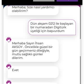 Yüksek Faturalar Ve Modem Ücreti Mağduriyeti