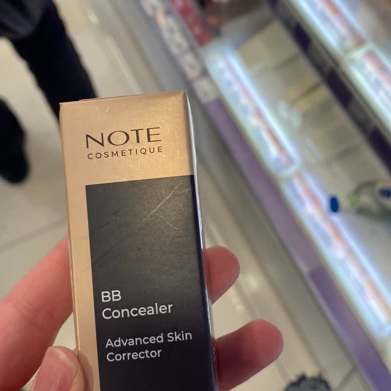 Bozuk Çıkan Note BB Kapatıcı Mağduriyeti