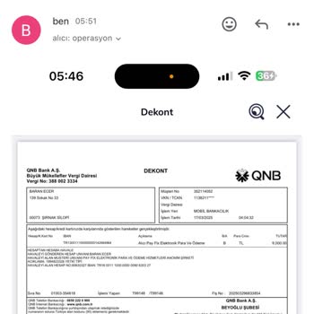 Payfix Hesabımda Sıkışan Para: Acil Çözüm Bekliyorum!