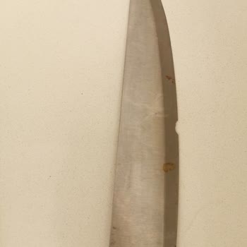 Emsan Mutfak Şef Bıçağı Hayal Kırıklığı Yarattı!