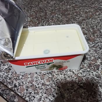 Bahçıvan Peynirlerinde Tekrarlayan Küflenme Sorunu