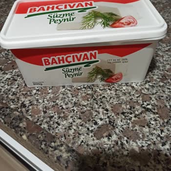 Bahçıvan Peynirlerinde Tekrarlayan Küflenme Sorunu