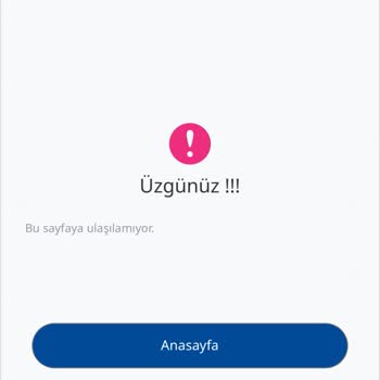 Kayıp Ayakkabı Siparişi Ve İptal Edilen Kargo