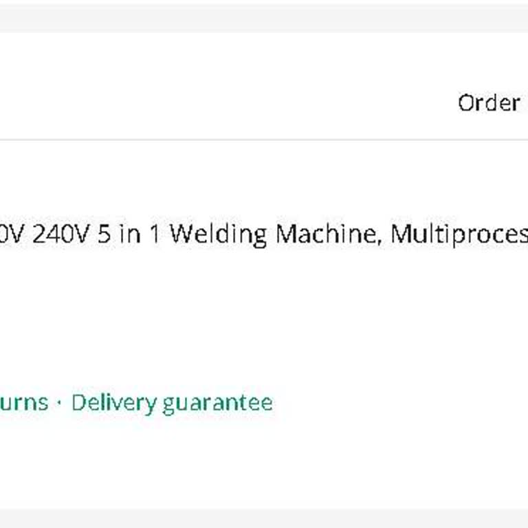 My Aliexpress Order Was NOT Delivered