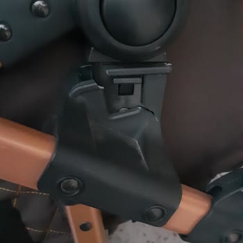 Joell Bebek Arabası Şikayeti