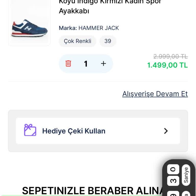 Yanlış Numara Ve Stok Sorunu İle Müşteri Mağduriyeti