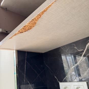 Kelebek Mutfak'ta Kalitesiz Malzeme Ve Yetersiz Hizmet!