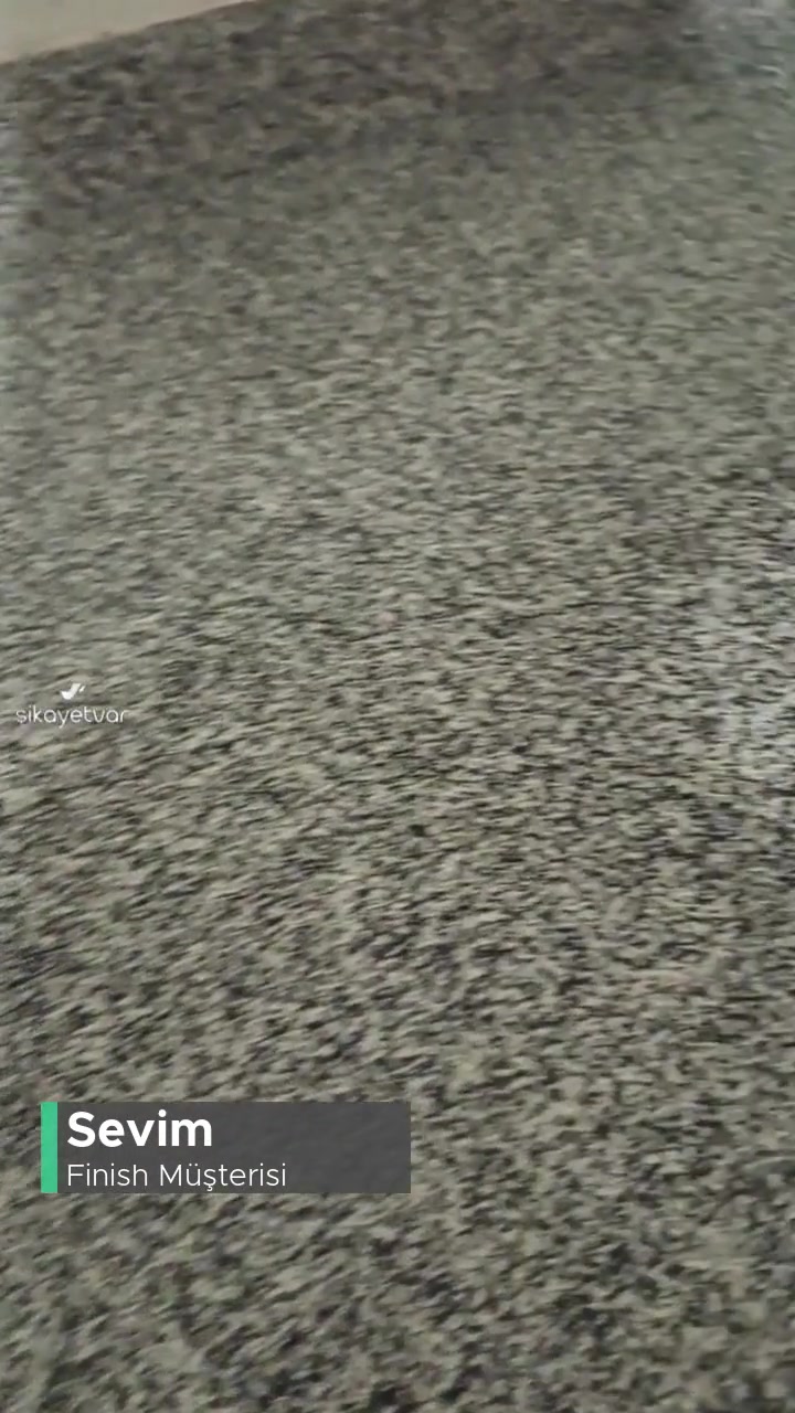 Finish Ürün Yapış Yapış! videonun kapak resmi