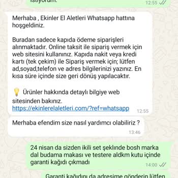 Kurumsallık Maskesi Altında Hayal Kırıklığı