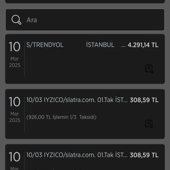 Çifte Ödeme Çilesi Ve Cevapsız Destek