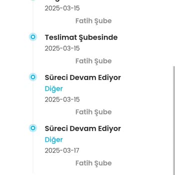 Ekstra Ücret Ödediğim Kargo Zamanında Gelmedi