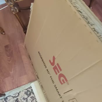 Hasarlı Televizyon İçin İki Haftadır Çözüm Yok