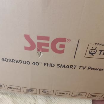 Hasarlı Televizyon İçin İki Haftadır Çözüm Yok