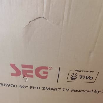 Hasarlı Televizyon İçin İki Haftadır Çözüm Yok