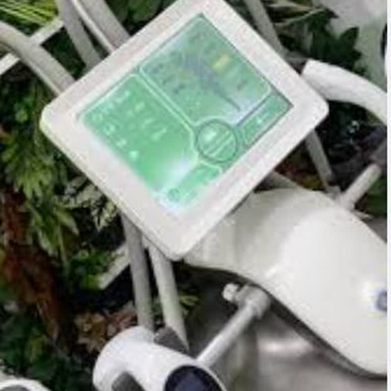 Gamamed Ankara Cihazlarının Arkasında Durmayan Bir Firma!