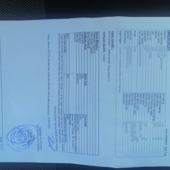 Sigorta İşlemlerinde Zeyil Sorunu Ve Müşteri Mağduriyeti