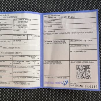 Sigorta İşlemlerinde Zeyil Sorunu Ve Müşteri Mağduriyeti