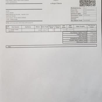 Yüksek Voltaj Mağduriyeti: Kombi Ana Kartı Yandı